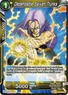 Product image for Dependable Saiyan Trunks