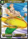 Product image for Tien Shinhan