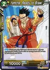 Product image for Yamcha, Ready to Brawl