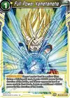 Product image for Full-Power Kamehameha