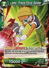 Product image for Lemo, Frieza Force Soldier