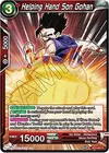 Product image for Helping Hand Son Gohan