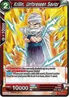 Product image for Krillin, Unforeseen Savior