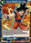 Product image for Saiyan Bloodline Son Goku