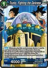 Product image for Trunks, Fighting the Darkness