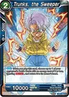 Product image for Trunks, the Sweeper