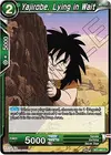 Product image for Yajirobe, Lying in Wait