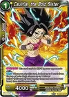 Product image for Caulifla, the Bold Sister