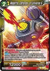 Product image for Magetta, Defender of Universe 6