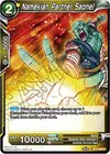 Product image for Namekian Partner Saonel