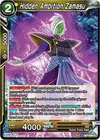 Product image for Hidden Ambition Zamasu
