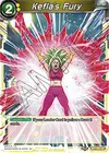 Product image for Kefla's Fury