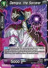 Product image for Demigra, the Sorcerer
