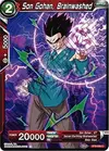 Product image for Son Gohan, Brainwashed