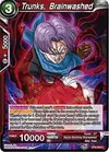Product image for Trunks, Brainwashed