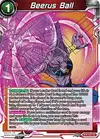 Product image for Beerus Ball