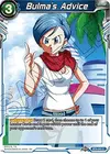 Product image for Bulma's Advice