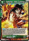Product image for Yamcha, the Cunning