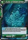 Product image for Dr.Uiro, a Fiendish Scheme