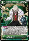 Product image for Dr.Kochin, the Nefarious Scientist