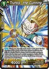 Product image for Trunks, the Cunning