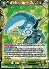 Product image for Baby, Evil Origins