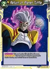 Product image for Return of Planet Tuffle