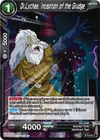 Product image for Dr.Lychee, Inception of the Grudge
