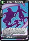 Product image for Ghost Warriors