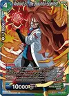 Product image for Android 21, the Beautiful Scientist
