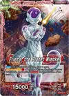 Product image for Frieza // Frieza, the Planet Wrecker