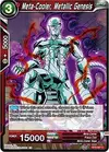Product image for Meta-Cooler, Metallic Genesis