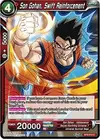 Product image for Son Gohan, Swift Reinforcement