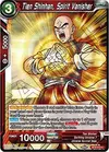 Product image for Tien Shinhan, Spirit Vanisher