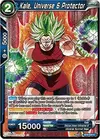 Product image for Kale, Universe 6 Protector
