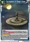 Product image for Tournament of Power Arena
