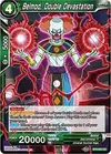 Product image for Belmod, Double Devastation