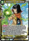 Product image for Android 17, Titan Toppler