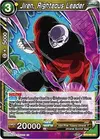 Product image for Jiren, Righteous Leader