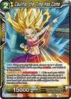 Product image for Caulifla, the Time Has Come