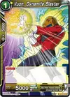 Product image for Vuon, Dynamite Blaster