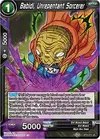 Product image for Babidi, Unrepentant Sorcerer