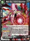Product image for Majin Buu, Hybrid Absorption
