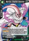 Product image for Majin Buu, Steadfast Absorption