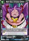 Product image for Majin Buu, Virtuous Demon