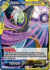 Product image for Zamasu, Sacred Disbelief