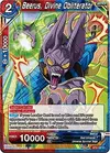 Product image for Beerus, Divine Obliterator