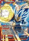 Product image for SSB Vegeta, Steadfast Ally