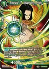 Product image for Android 17, Impending Crisis