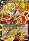 Product image for SS Son Goku, Valiant Breakthrough